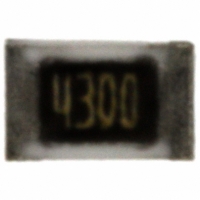 MCR10EZHF4300 RES 430 OHM 1/8W 1% 0805 SMD