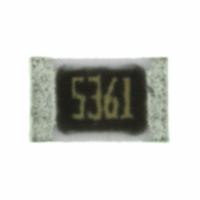 MCR10EZHF5361 RES 5.36K OHM 1/8W 1% 0805 SMD