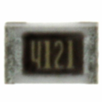 MCR10EZHF4121 RES 4.12K OHM 1/8W 1% 0805 SMD