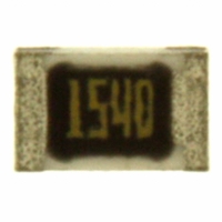 MCR10EZHF1540 RES 154 OHM 1/8W 1% 0805 SMD