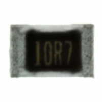MCR10EZHF10R7 RES 10.7 OHM 1/8W 1% 0805 SMD
