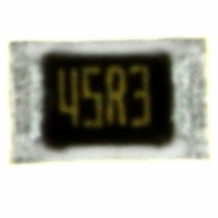 MCR10EZHF45R3 RES 45.3 OHM 1/8W 1% 0805 SMD