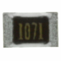 MCR10EZHF1071 RES 1.07K OHM 1/8W 1% 0805 SMD