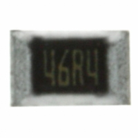 MCR10EZHF46R4 RES 46.4 OHM 1/8W 1% 0805 SMD