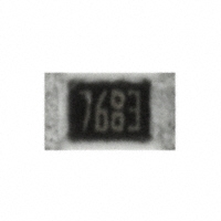 MCR10EZHF7683 RES 768K OHM 1/8W 1% 0805 SMD