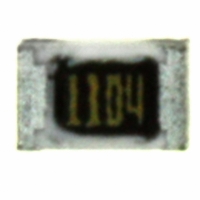 MCR10EZHF1104 RES 1.10M OHM 1/8W 1% 0805 SMD