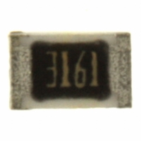 MCR10EZHF3161 RES 3.16K OHM 1/8W 1% 0805 SMD