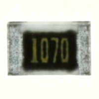 MCR10EZHF1070 RES 107 OHM 1/8W 1% 0805 SMD