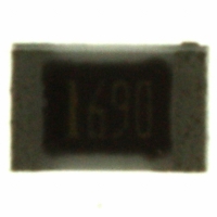 MCR10EZHF1690 RES 169 OHM 1/8W 1% 0805 SMD