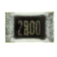 MCR10EZHF2800 RES 280 OHM 1/8W 1% 0805 SMD