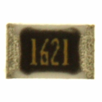 MCR10EZHF1621 RES 1.62K OHM 1/8W 1% 0805 SMD