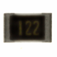 ESR10EZPJ122 RES 1.2K OHM 1/4W 5% 0805 SMD