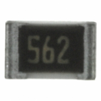 ESR10EZPJ562 RES 5.6K OHM 1/4W 5% 0805 SMD