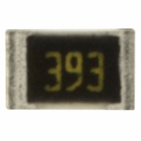 ESR10EZPJ393 RES 39K OHM 1/4W 5% 0805 SMD