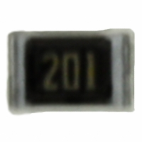 ESR10EZPJ201 RES 200 OHM 1/4W 5% 0805 SMD