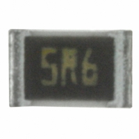 ESR10EZPJ5R6 RES 5.6 OHM 1/4W 5% 0805 SMD