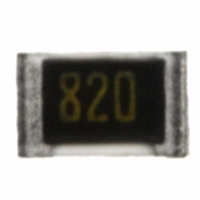 ESR10EZPJ820 RES 82 OHM 1/4W 5 % 0805 SMD