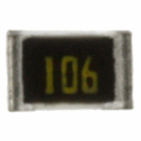 ESR10EZPJ106 RES 10M OHM 1/4W 5% 0805 SMD