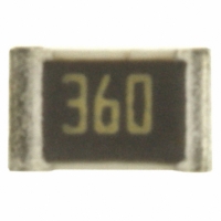 ESR10EZPJ360 RES 36 OHM 1/4W 5% 0805 SMD