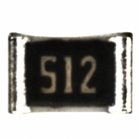 ESR10EZPJ512 RES 5.1K OHM 1/4W 5% 0805 SMD