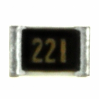 ESR10EZPJ221 RES 220 OHM 1/4W 5% 0805 SMD