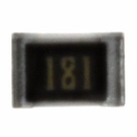 ESR10EZPJ181 RES 180 OHM 1/4W 5% 0805 SMD