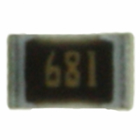 ESR10EZPJ681 RES 680 OHM 1/4W 5% 0805 SMD