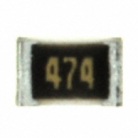 ESR10EZPJ474 RES 470K OHM 1/4W 5% 0805 SMD