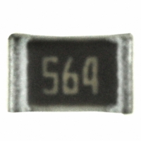 ESR10EZPJ564 RES 560K OHM 1/4W 5% 0805 SMD