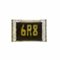 ESR10EZPJ6R8 RES 6.8 OHM 1/4W 5% 0805 SMD
