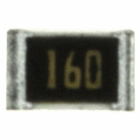 ESR10EZPJ160 RES 16 OHM 1/4W 5% 0805 SMD