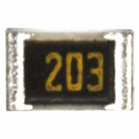 ESR10EZPJ203 RES 20K OHM 1/4W 5% 0805 SMD