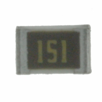 KTR10EZPJ151 RES 150 OHM 1/8W 5% 0805 SMD