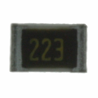 KTR10EZPJ223 RES 22K OHM 1/8W 5% 0805 SMD