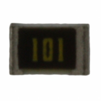 KTR10EZPJ101 RES 100 OHM 1/8W 5% 0805 SMD