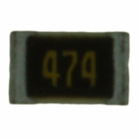 KTR10EZPJ474 RES 470K OHM 1/8W 5% 0805 SMD