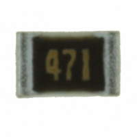 KTR10EZPJ471 RES 470 OHM 1/8W 5% 0805 SMD
