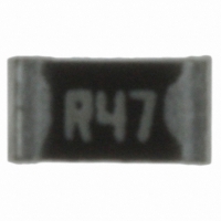 73L2R47J RES .47 OHM 1/10W 5% 0603