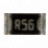 73L2R56J RES .56 OHM 1/10W 5% 0603