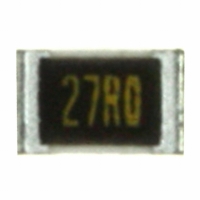 ESR10EZPF27R0 RES 27.0 OHM 1/4W 1% 0805 SMD