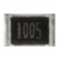 KTR10EZPF1005 RES 10.0M OHM 1/8W 1% 0805 SMD