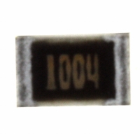 KTR10EZPF1004 RES 1.00M OHM 1/8W 1% 0805 SMD