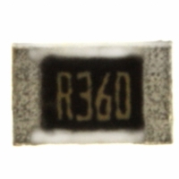 MCR10EZHFLR360 RES .36 OHM 1/4W 1% 0805 SMD