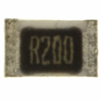 MCR10EZHFLR200 RES .20 OHM 1/4W 1% 0805 SMD