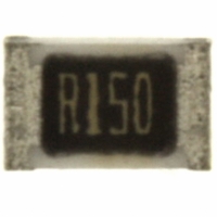 MCR10EZHFLR150 RES .15 OHM 1/4W 1% 0805 SMD