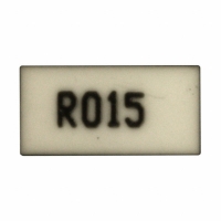 MCS3264R015FER RES CURRENT SENSE .015 OHM 2W 1%