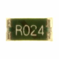 LVK12R024FER RES .024 OHM 1/2W 1% 4-TERM 1206