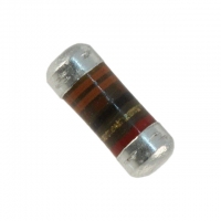 CMA02040X3309GB300 RES 33 OHM .4W 2% 0204 MELF