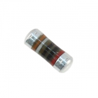 CMA02040X3900GB300 RES 390 OHM .4W 2% 0204 MELF