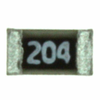 RGH1608-2C-P-204-B RES 200K OHM 1/6W 0.1% 0603 SMD
